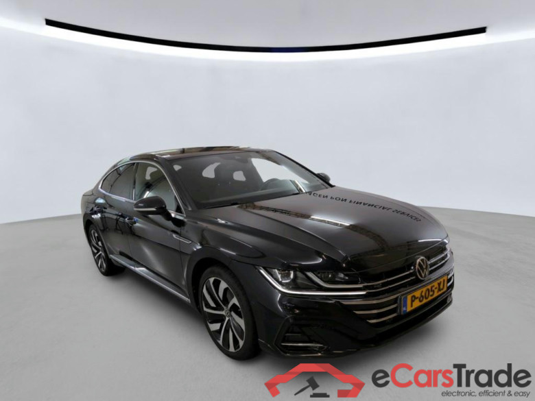 VOLKSWAGEN Arteon 115 kW #4