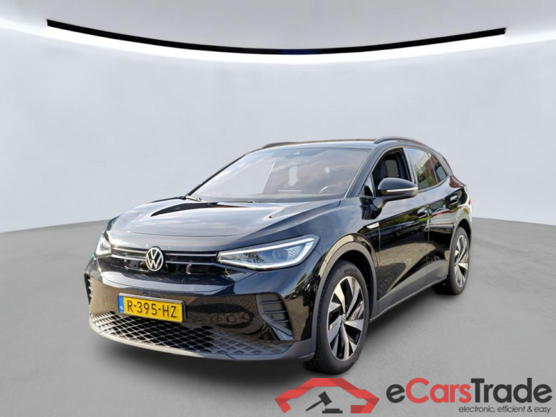 VOLKSWAGEN ID.4 150 kW