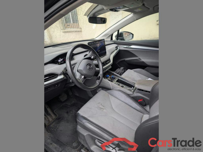SKODA Enyaq 82 kWh 80 #6