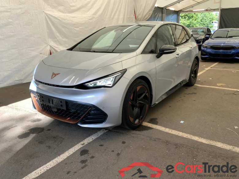 CUPRA Born 170kW/77kWh 5d 170kW #1