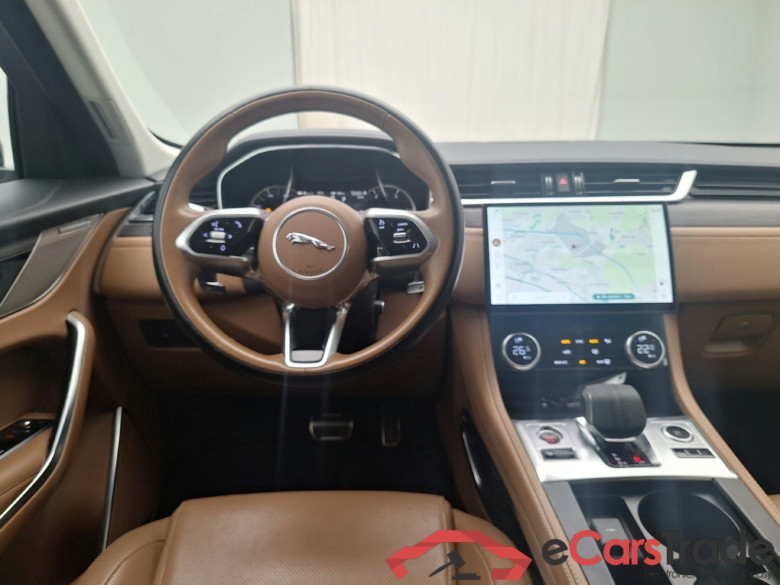 Jaguar, F-Pace FL'20, F-Pace D200 AWD S Aut #6