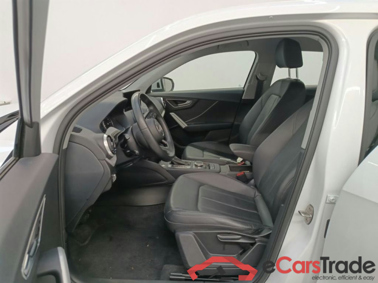AUDI Q2 DIESEL - 2021 30 TDi 116 S tronic 5d #3