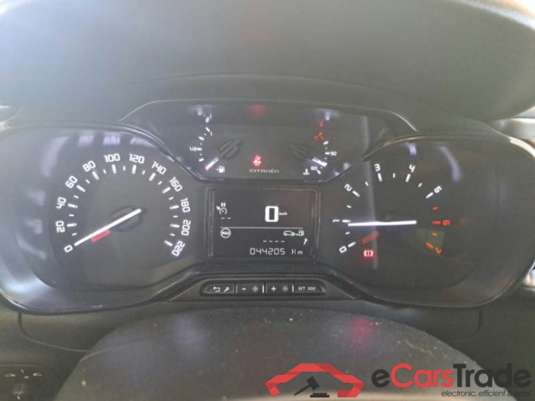 CITROEN C3 / 2020 / 5P / BERLINA PURETECH 83 SeS FEEL NEO PATENTATI #4
