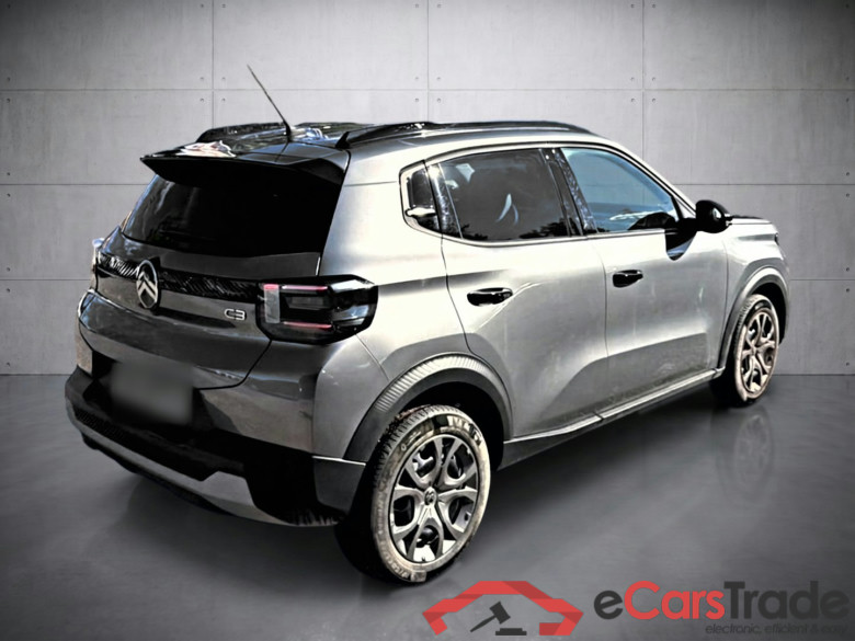 Citroen C3 Max 1.2 Turbo 100 #5