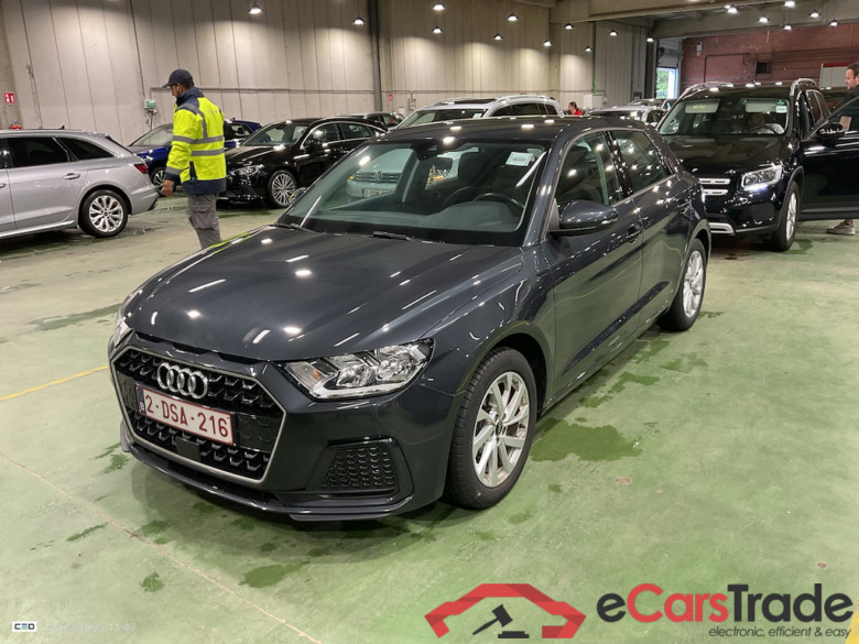 AUDI A1 SPORTBACK 1.0 25 TFSI S TRONIC ADVANCED #1