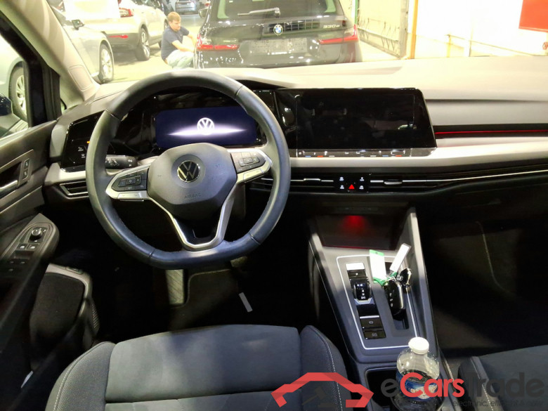 VOLKSWAGEN GOLF VIII 1.4 EHYBRID STYLE DSG #6