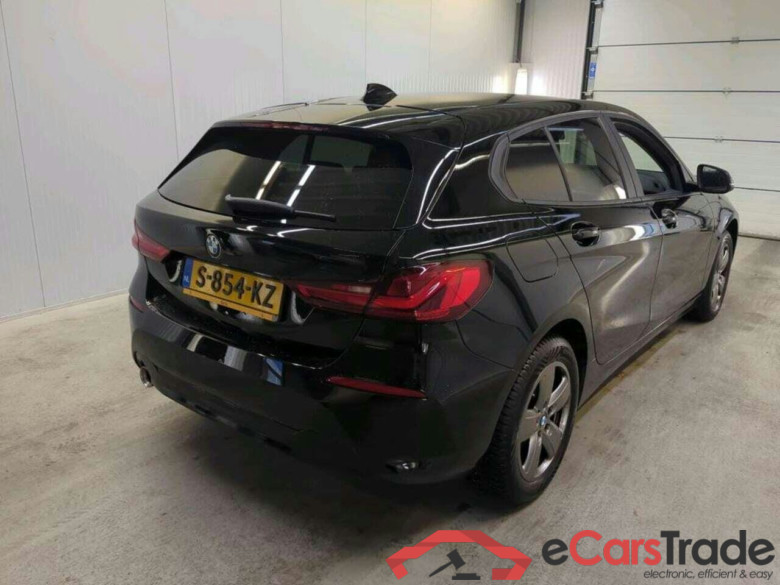 BMW 1-serie 116 #2
