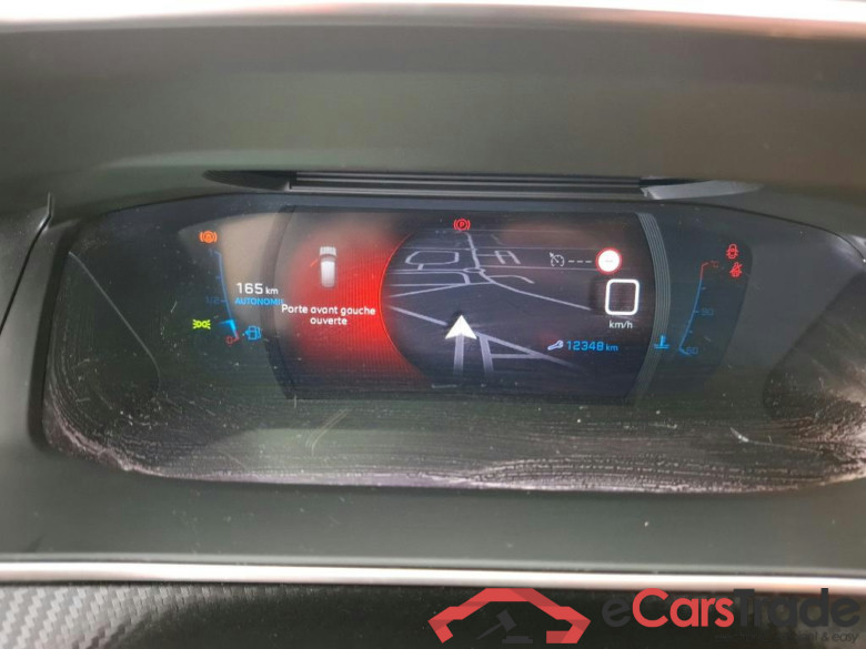 208 Allure Business 1.2 PureTech 100CV BVM6 E6d #6