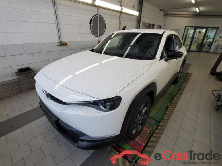 Mazda MX-30 (DR)(05.2020->) DE - SUV5 e-SKYACTIV, Advantage, 2022 - 2025 #1
