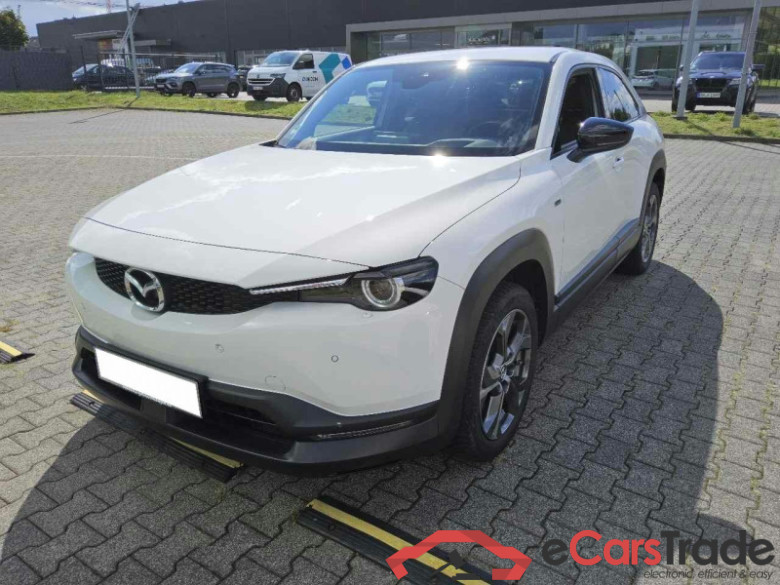 Mazda MX-30 (DR)(05.2020->) DE - SUV5 e-SKYACTIV, Advantage, 2022 - 2025 #1