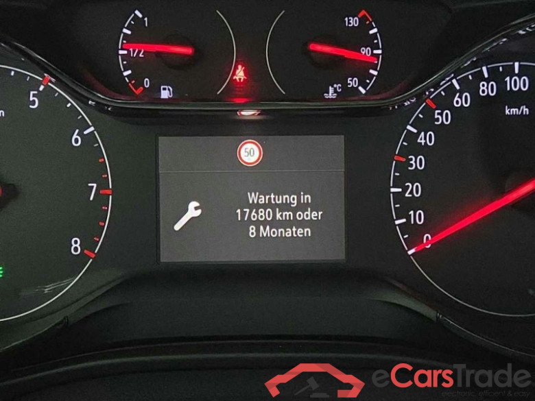 Opel Corsa F (2019->) DE - LimS5 1.2 Turbo EU6d, Edition, 2019 - 2023 #5
