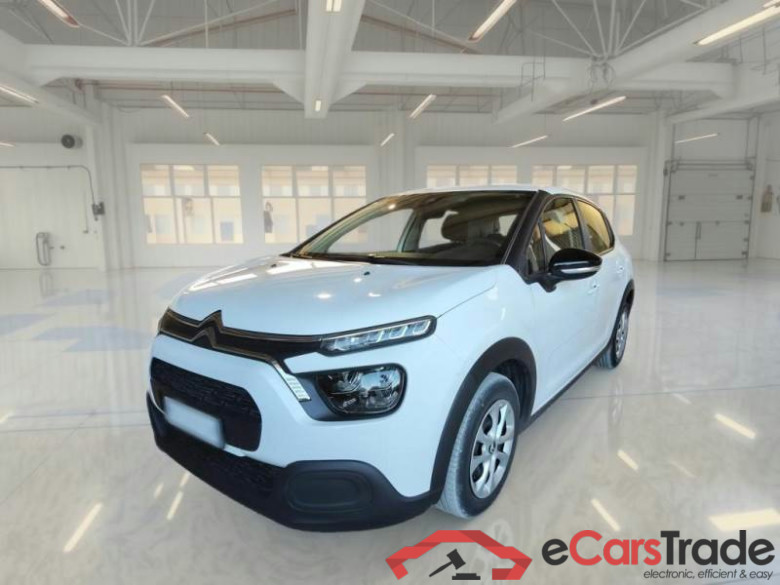 CITROEN C3 / 2020 / 5P / BERLINA PURETECH 83 SeS FEEL NEO PATENTATI #1