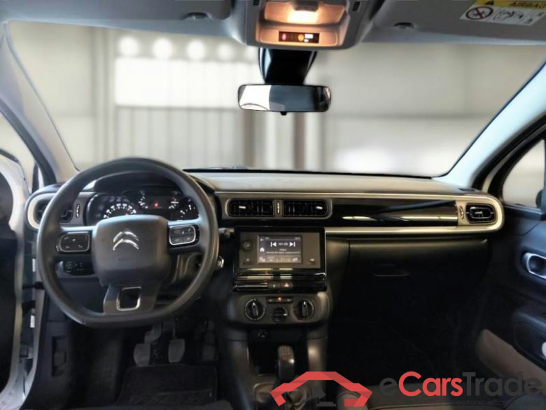 CITROEN C3 / 2020 / 5P / BERLINA PURETECH 83 SeS FEEL NEO PATENTATI #3