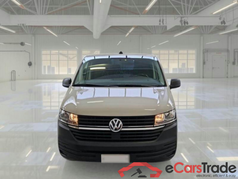 VOLKSWAGEN TRANSPORTER / 2019 / 4P / FURGONE 2.0 TDI 110KW BUSINESS P.C. #5