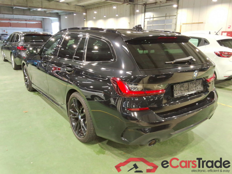 BMW 3 SERIES TOURING 2.0 320E TOURING #2