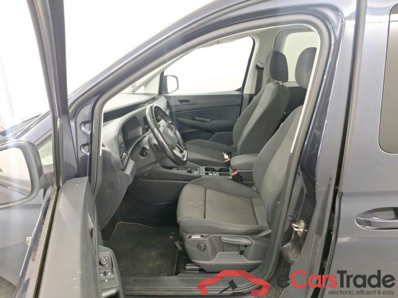 Volkswagen Caddy Maxi 2.0 TDI Aut. 7PL 2 Slide Doors Virtual ACC Display KeylessGo Camera Klima PDC ... #5