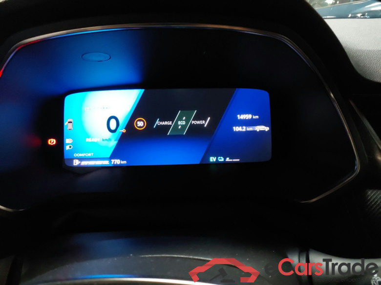RENAULT SYMBIOZ  full hybrid E Tech 117kW 160cv Espirit Alpine(Winterpack) #4
