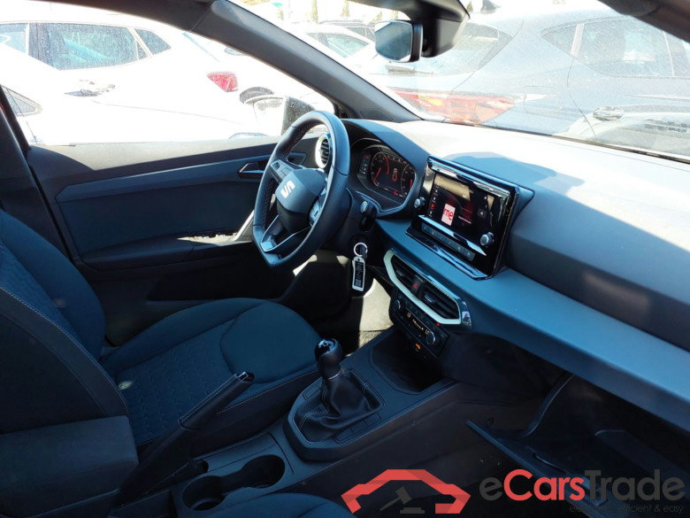SEAT Ibiza 1.0 1.0 MPI 59 KW (80 CV) Start/Stop Style + #3