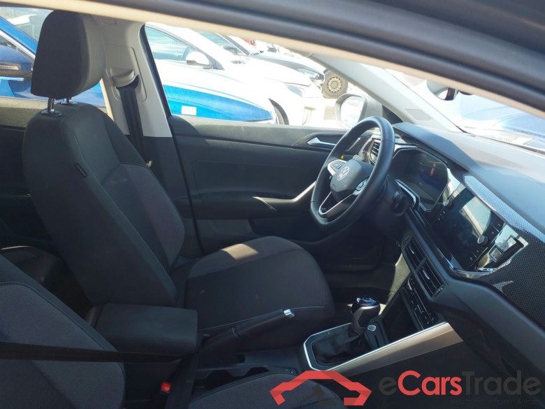 VOLKSWAGEN TAIGO 1.0 TSI 85 kW 115 CV DSG 7 automatico MAS (Winterpack)  #3