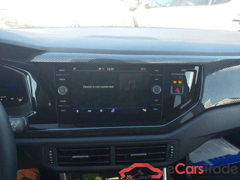 VOLKSWAGEN TAIGO 1.0 TSI 85 kW 115 CV DSG 7 automatico MAS (Winterpack)  #6