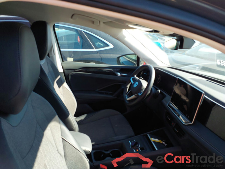 VOLKSWAGEN Tiguan 2.0 TDI 110 kW 150 CV DSG 7 automatico MAS #3
