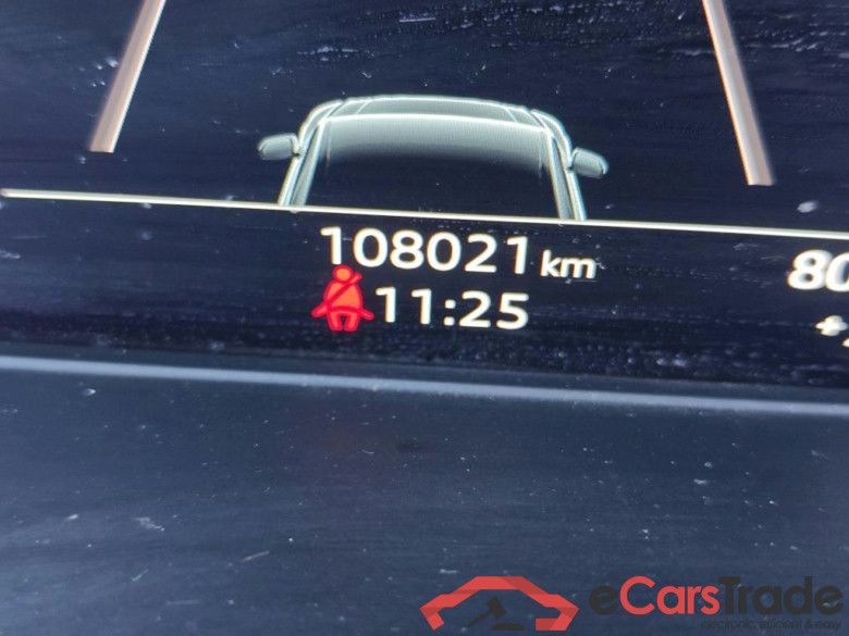 Q5 FYG 35 TDI advanced 2.0 TDI 165CV AT7 E6d #5