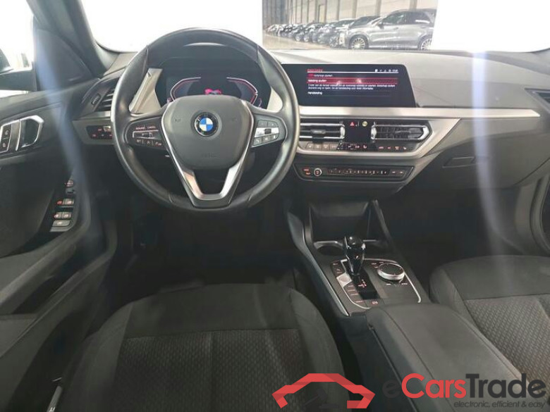 BMW 2 Reeks Gran Coupé 2 Reeks Gran Coupé 218iA (100kW) 100kW/136pk  4D/P Auto-7 #5