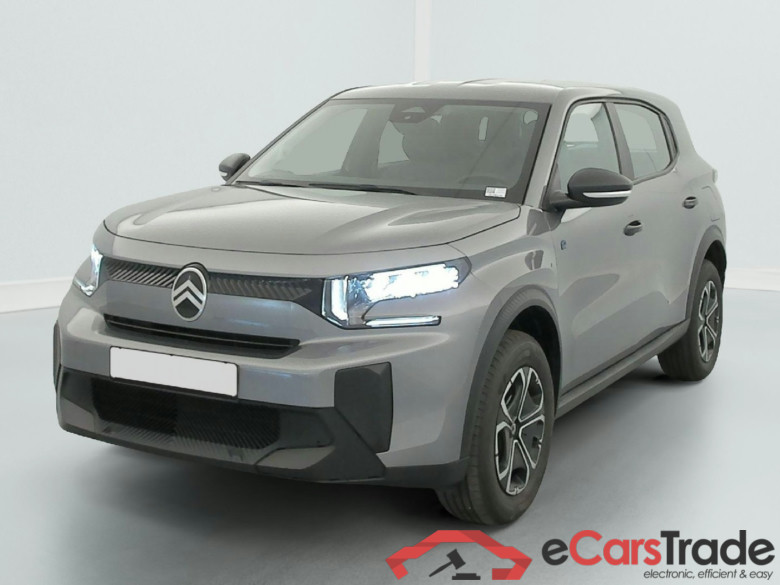 Citroen C3 Aircross You 113 ch autonomie confort #3