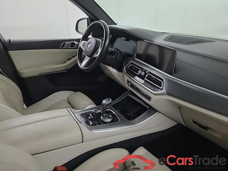 BMW x5 xDrive45e 5D 290kW #6