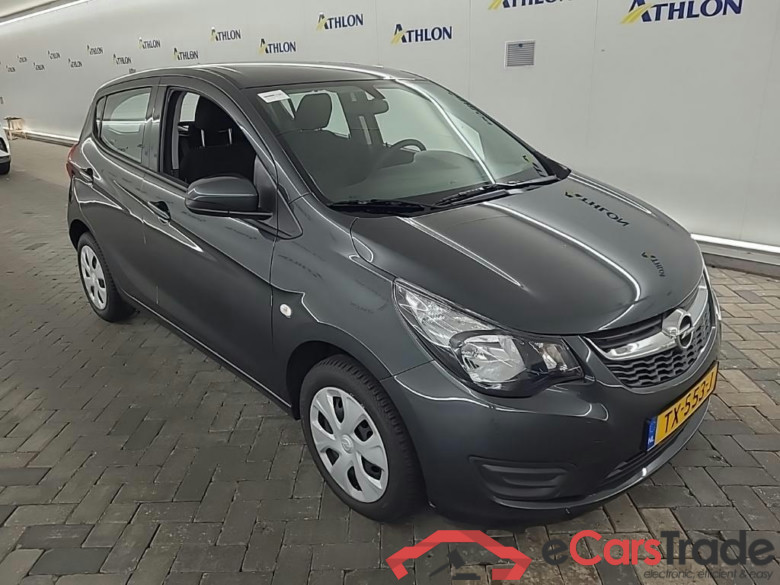 OPEL KARL 1.0 Start/Stop Edition 5D 55kW #2