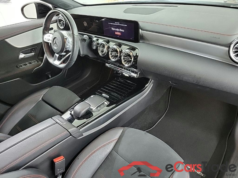 MERCEDES-BENZ CLA CLA 250 e DCT AMG Line 4D 160kW #6