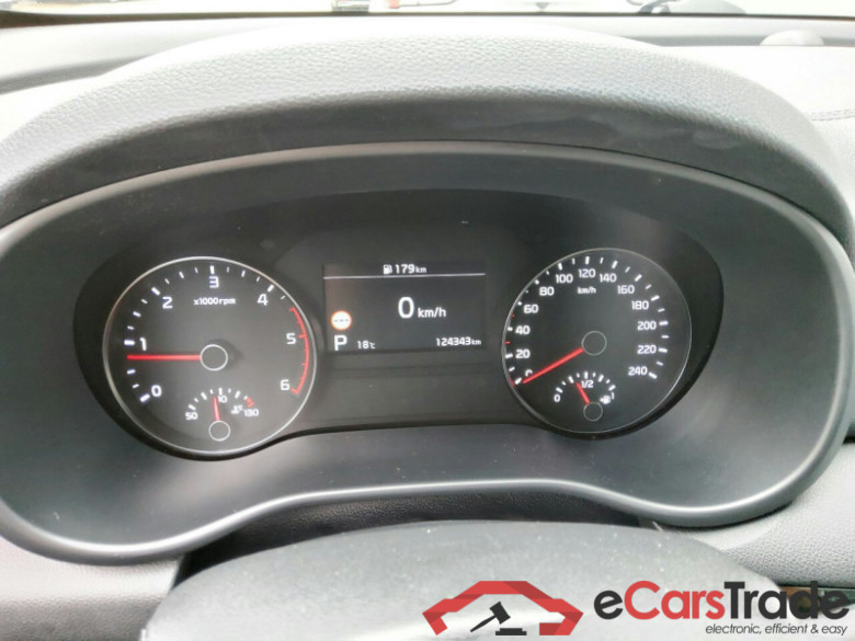 Kia Sportage  #5
