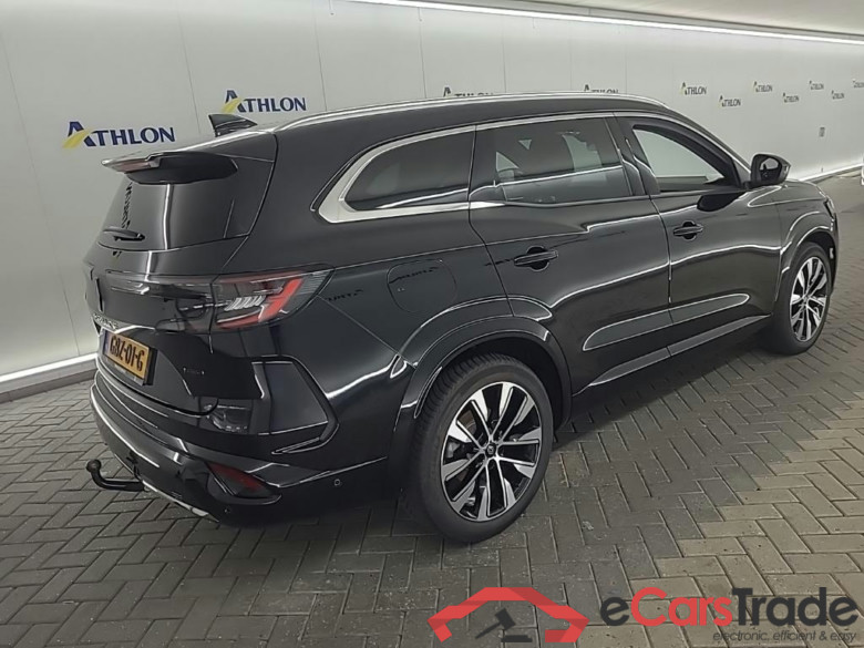 RENAULT ESPACE Hybrid 200 techno auto 5D 147kW #3