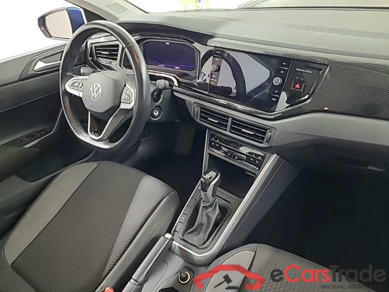VOLKSWAGEN POLO 1.0 TSI 70kW 7-DSG Life Business 5D #6