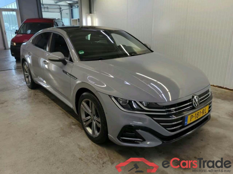 VOLKSWAGEN Arteon 1.4 TSI eHy R Bns+ #5