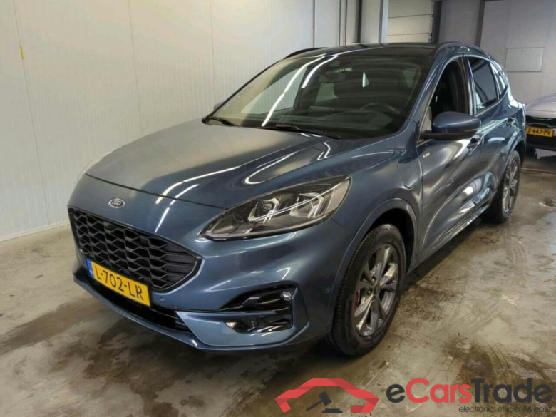 FORD KUGA 2.5 PHEV ST-Line X