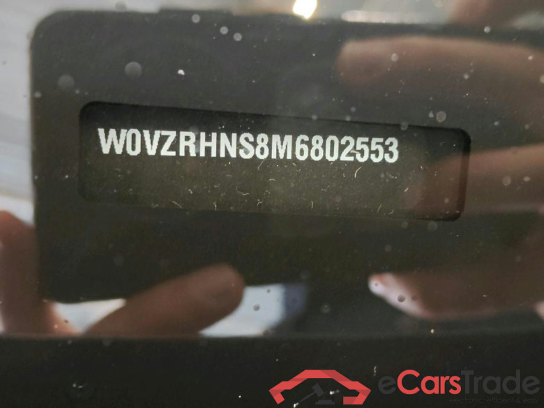 Opel Grandland X 1.2 Turbo S&S 96kW Elegance 5d #6