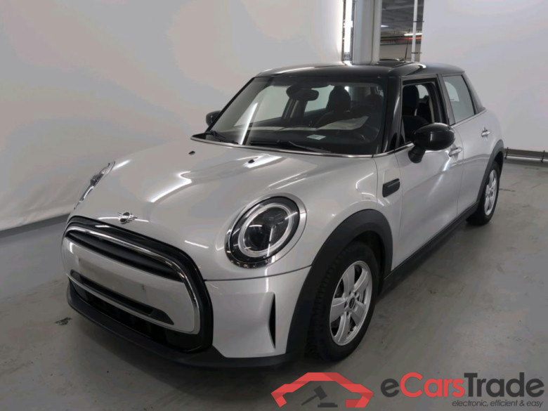 MINI MINI 5 DOOR 1.5 COOPER