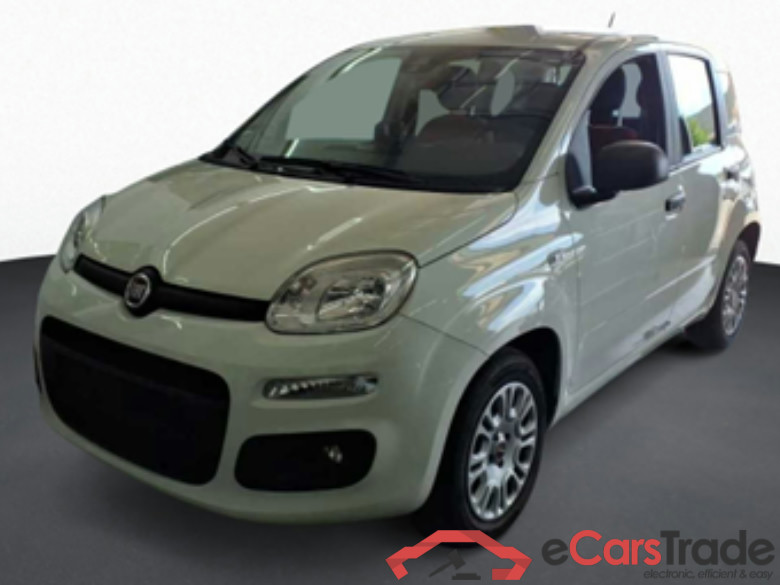 Panda Easy 1.2 51KW MT5 E6dT