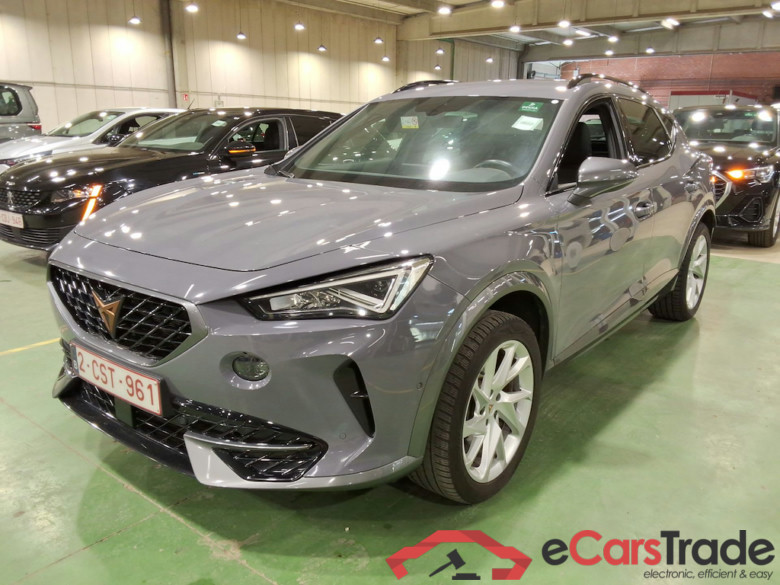 CUPRA FORMENTOR 1.5 TSI 110KW DSG #1