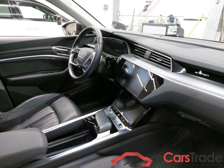 AUDI - AUD E-TRON 408PK Quattro Attraction Pack Business+ Sound System Towing Hook * ELECTRIC * #3