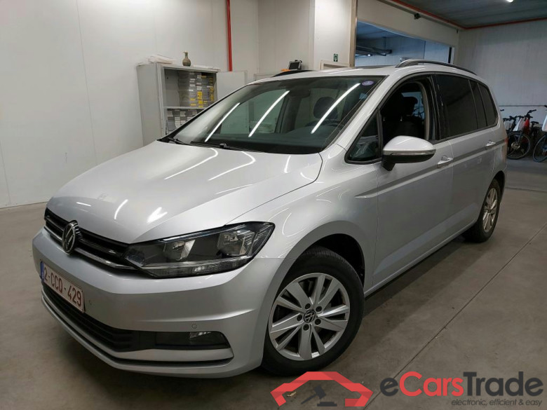 VOLKSWAGEN - VW  TOURAN TSi 150PK DSG Trendline Pack Business+ Towing Hook * PETROL * #1