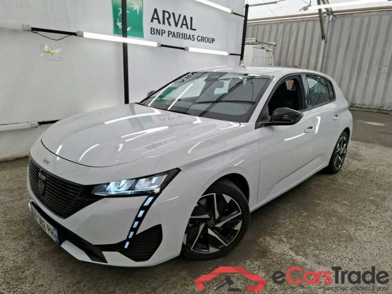 PEUGEOT 308 / 2021 / 5P / Berline PHEV 180 E-EAT8 ACTIVE PACK #1