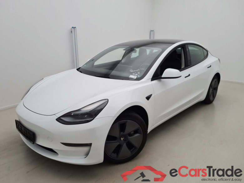 TESLA MODEL 3 LONG RANGE RWD #1