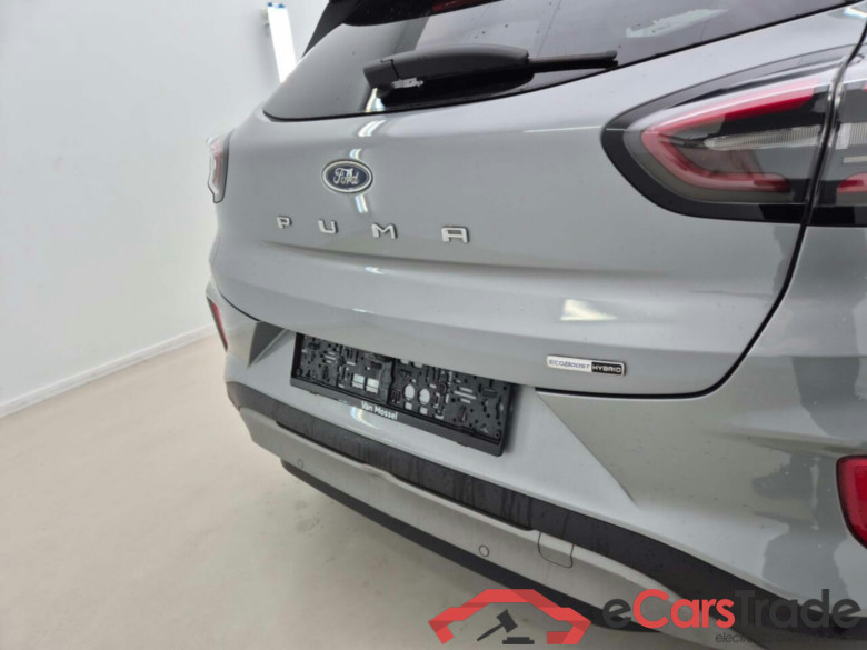 FORD PUMA 1.0 EBH TITANIUM X #6