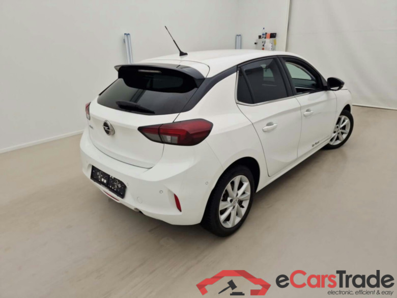 OPEL CORSA 1.2 TURBO EDITION AUT. #2