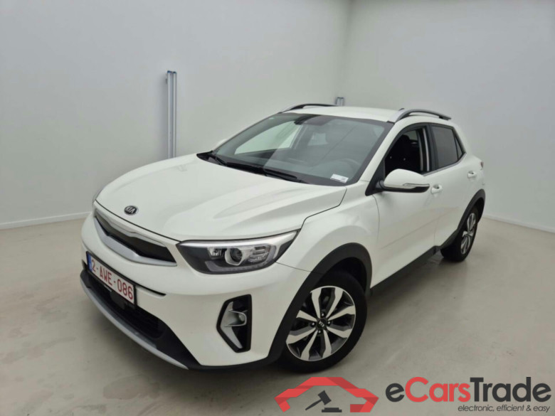 KIA Stonic 1.0 T-GDI Pulse Navi Camera Klima PDC ...