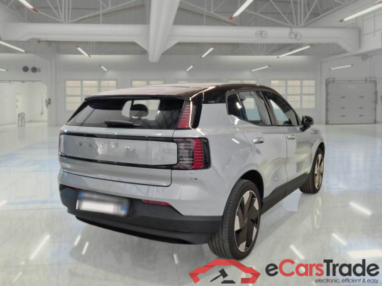 VOLVO EX30 / 2023 / 5P / SUV SINGLE MOTOR EXTENDED RANGE PLUS #3