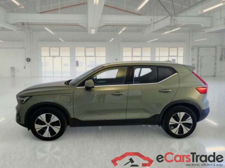 Volvo XC40 1.5 T4 Plug-In Hybrid Aut. LED Virtual ACC Navi Sport-Seats KeylessGo Klima PDC ... #5