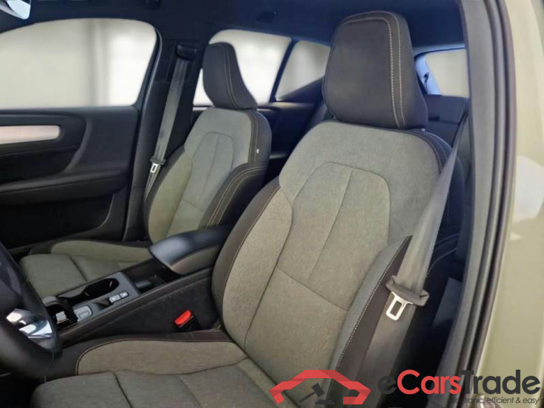 Volvo XC40 1.5 T4 Plug-In Hybrid Aut. LED Virtual ACC Navi Sport-Seats KeylessGo Klima PDC ... #6